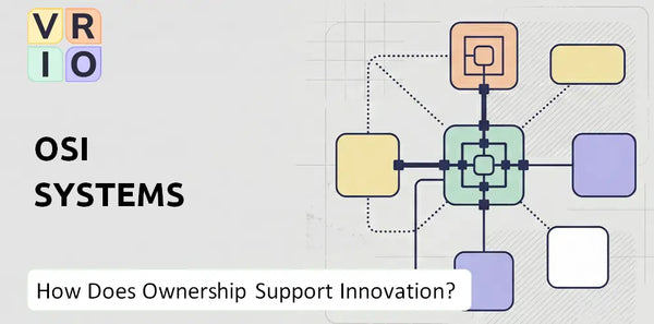 Who Owns OSI Systems Company and Does Ownership Support Innovation?