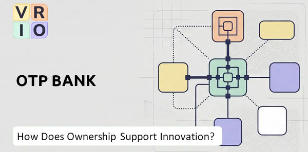 Who Owns OTP Bank Company and Does Ownership Support Innovation?