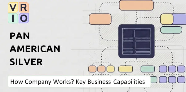How Does Pan American Silver Company Work and Which Capabilities Power the Business?