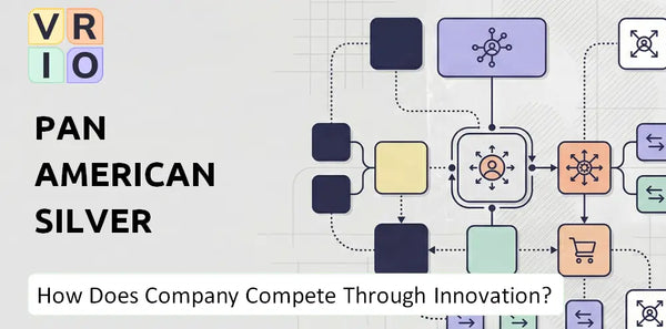 How Does Pan American Silver Company Compete Through Innovation and Capability?