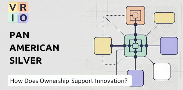 Who Owns Pan American Silver Company and Does Ownership Support Innovation?