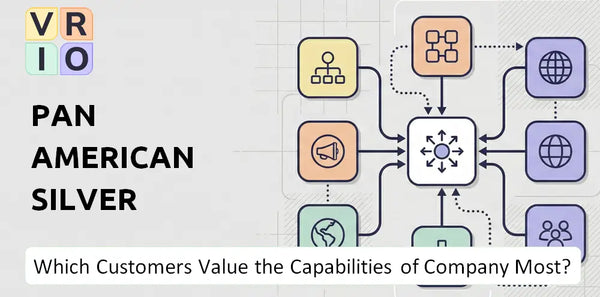 Which Customers Value the Capabilities of Pan American Silver Company Most?