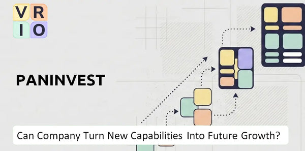 Can Paninvest Company Turn New Capabilities Into Future Growth?