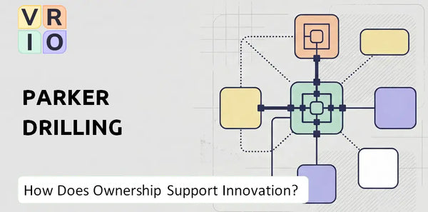 Who Owns Parker Drilling Company and Does Ownership Support Innovation?