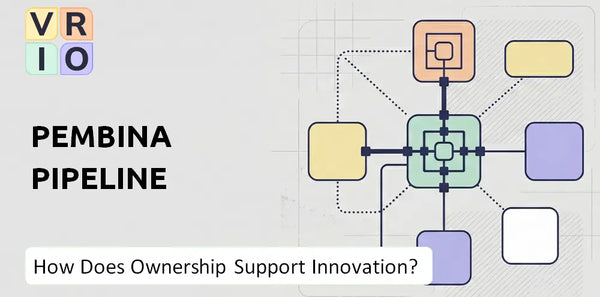 Who Owns Pembina Pipeline Company and Does Ownership Support Innovation?