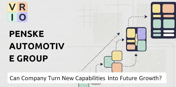 Can Penske Automotive Group Company Turn New Capabilities Into Future Growth?