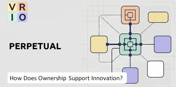 Who Owns Perpetual Company and Does Ownership Support Innovation?
