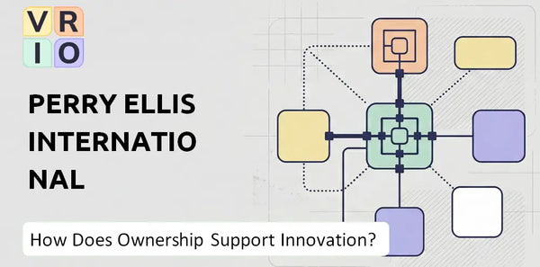 Who Owns Perry Ellis International Company and Does Ownership Support Innovation?