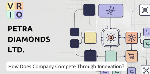 How Does Petra Diamonds Ltd. Company Compete Through Innovation and Capability?