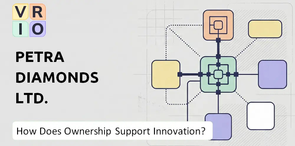 Petradiamonds Company Innovation Governance