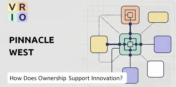 Who Owns Pinnacle West Company and Does Ownership Support Innovation?
