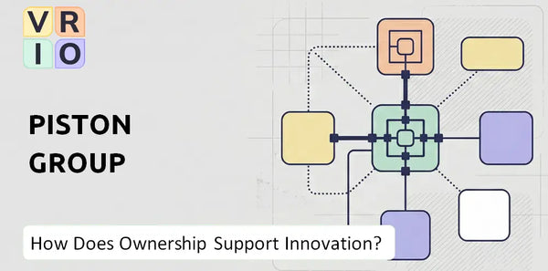 Who Owns Piston Group Company and Does Ownership Support Innovation?