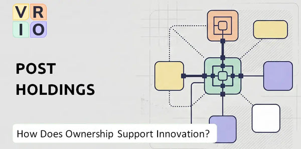 Who Owns Post Holdings Company and Does Ownership Support Innovation?