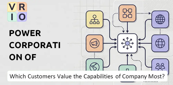 Which Customers Value the Capabilities of Power Corporation of Canada Company Most?