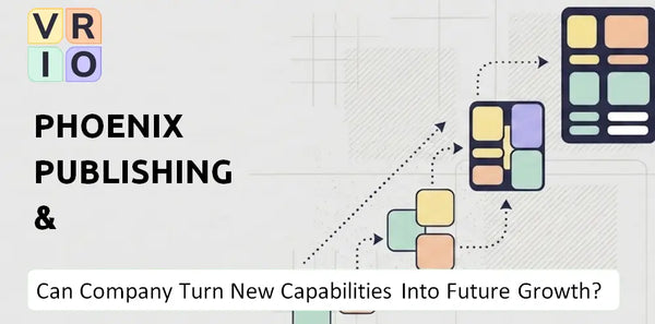 Can Phoenix Publishing & Media(PPM) Company Turn New Capabilities Into Future Growth?
