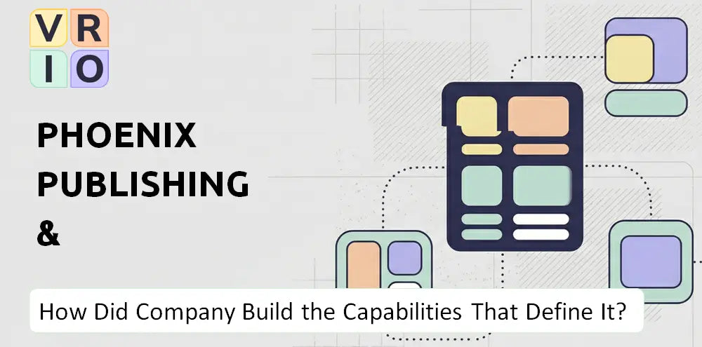 Ppm Company Capability History