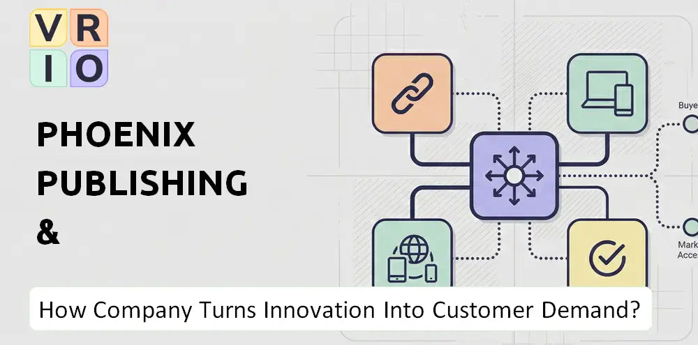 Ppm Company Innovation Commercialization