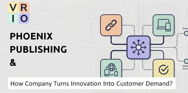 How Does Phoenix Publishing & Media(PPM) Company Turn Innovation Into Customer Demand?