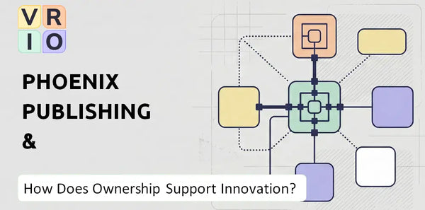 Who Owns Phoenix Publishing & Media(PPM) Company and Does Ownership Support Innovation?