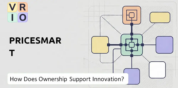 Who Owns PriceSmart Company and Does Ownership Support Innovation?