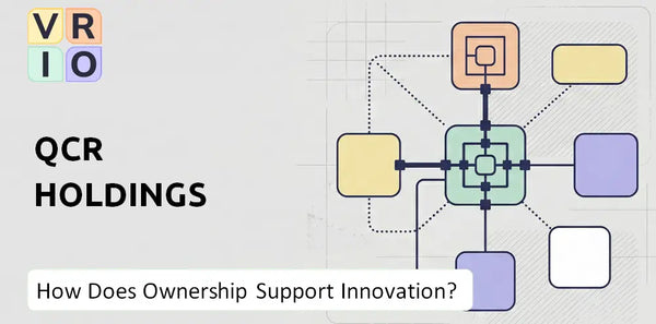 Who Owns QCR Holdings Company and Does Ownership Support Innovation?