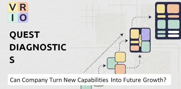 Can Quest Diagnostics Company Turn New Capabilities Into Future Growth?