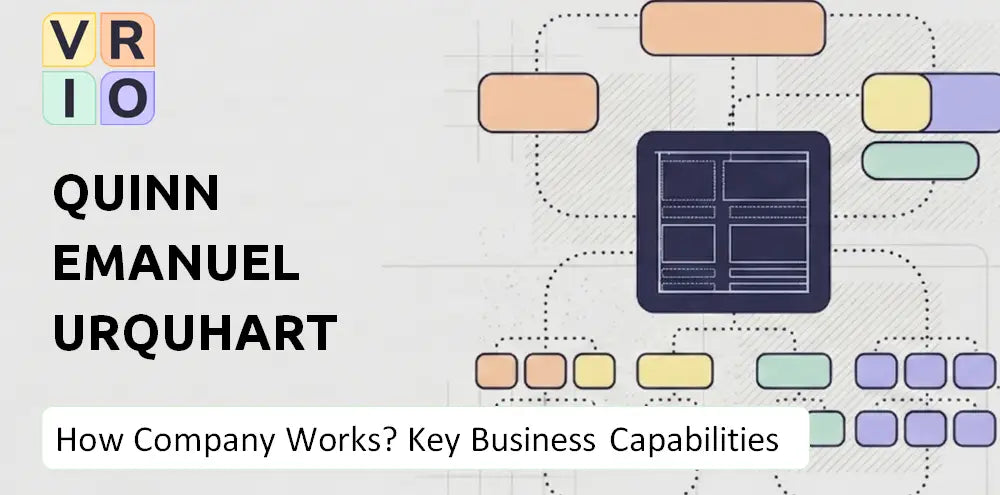 Quinnemanuel Company Capability Model
