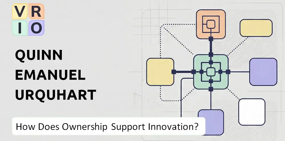 Quinnemanuel Company Innovation Governance