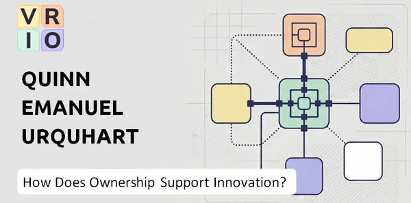 Who Owns Quinn Emanuel Urquhart & Sullivan Company and Does Ownership Support Innovation?