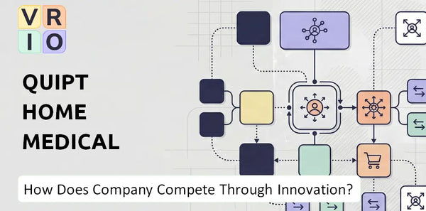 How Does Quipt Home Medical Company Compete Through Innovation and Capability?