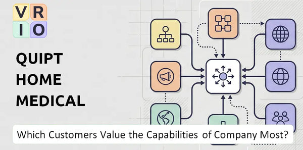 Which Customers Value the Capabilities of Quipt Home Medical Company Most?