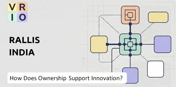 Who Owns Rallis India Company and Does Ownership Support Innovation?
