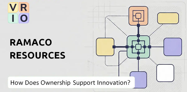 Who Owns Ramaco Resources Company and Does Ownership Support Innovation?