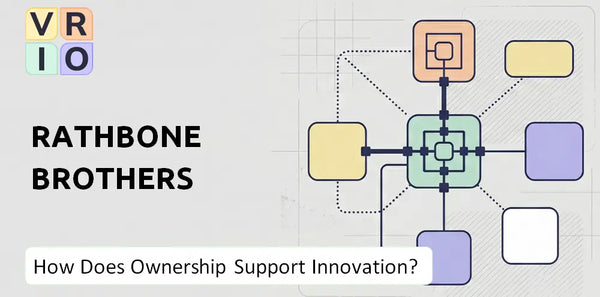 Who Owns Rathbone Brothers Company and Does Ownership Support Innovation?