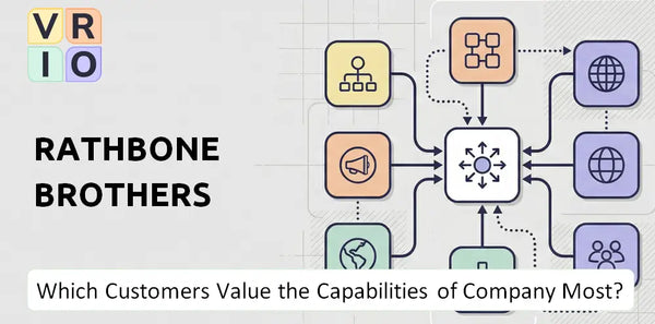Which Customers Value the Capabilities of Rathbone Brothers Company Most?