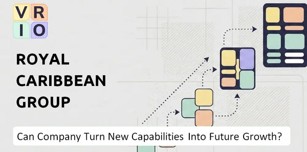 Can Royal Caribbean Group Company Turn New Capabilities Into Future Growth?