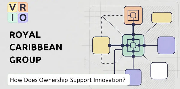 Who Owns Royal Caribbean Group Company and Does Ownership Support Innovation?