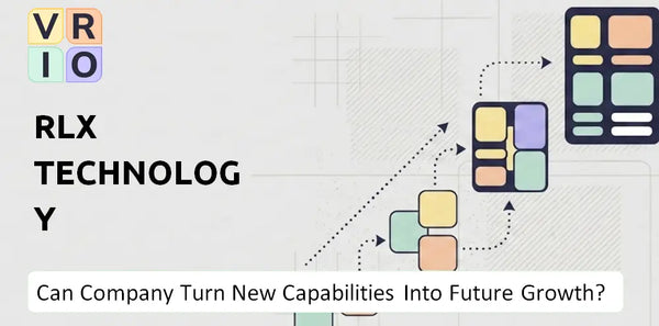 Can RLX Technology Company Turn New Capabilities Into Future Growth?