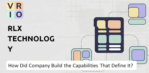 How Did RLX Technology Company Build the Capabilities That Define It Today?
