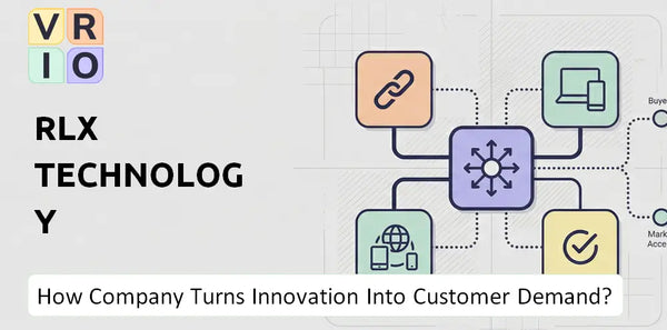 How Does RLX Technology Company Turn Innovation Into Customer Demand?