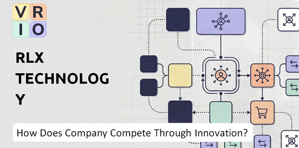 How Does RLX Technology Company Compete Through Innovation and Capability?