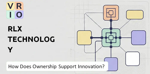 Who Owns RLX Technology Company and Does Ownership Support Innovation?