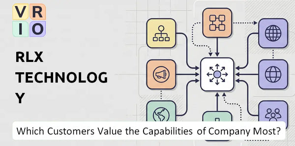 Which Customers Value the Capabilities of RLX Technology Company Most?