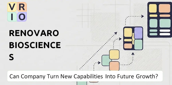 Can Renovaro Biosciences Company Turn New Capabilities Into Future Growth?