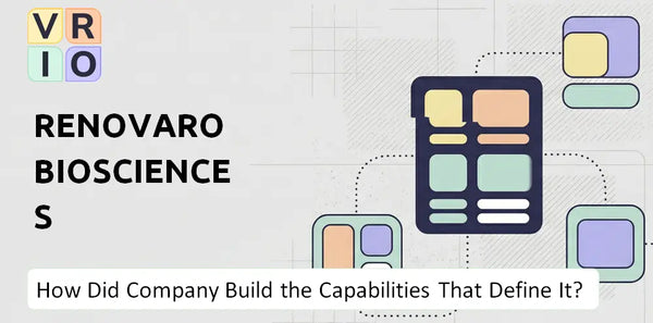 How Did Renovaro Biosciences Company Build the Capabilities That Define It Today?