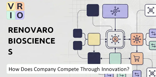 How Does Renovaro Biosciences Company Compete Through Innovation and Capability?