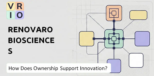 Who Owns Renovaro Biosciences Company and Does Ownership Support Innovation?