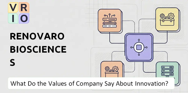 What Do the Mission, Vision, and Values of Renovaro Biosciences Company Say About Innovation?