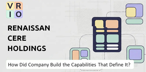 How Did RenaissanceRe Holdings Company Build the Capabilities That Define It Today?