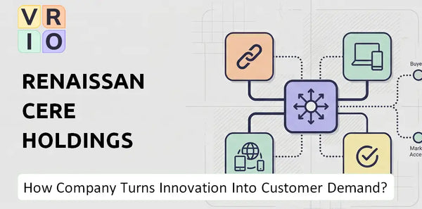 How Does RenaissanceRe Holdings Company Turn Innovation Into Customer Demand?